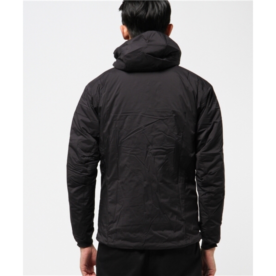 ARC'TERYX(アークテリクス)のARC’TERYX アークテリクス アトム Atom Ar Hoody メンズのジャケット/アウター(ダウンジャケット)の商品写真