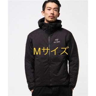 アークテリクス(ARC'TERYX)のARC’TERYX アークテリクス アトム Atom Ar Hoody(ダウンジャケット)