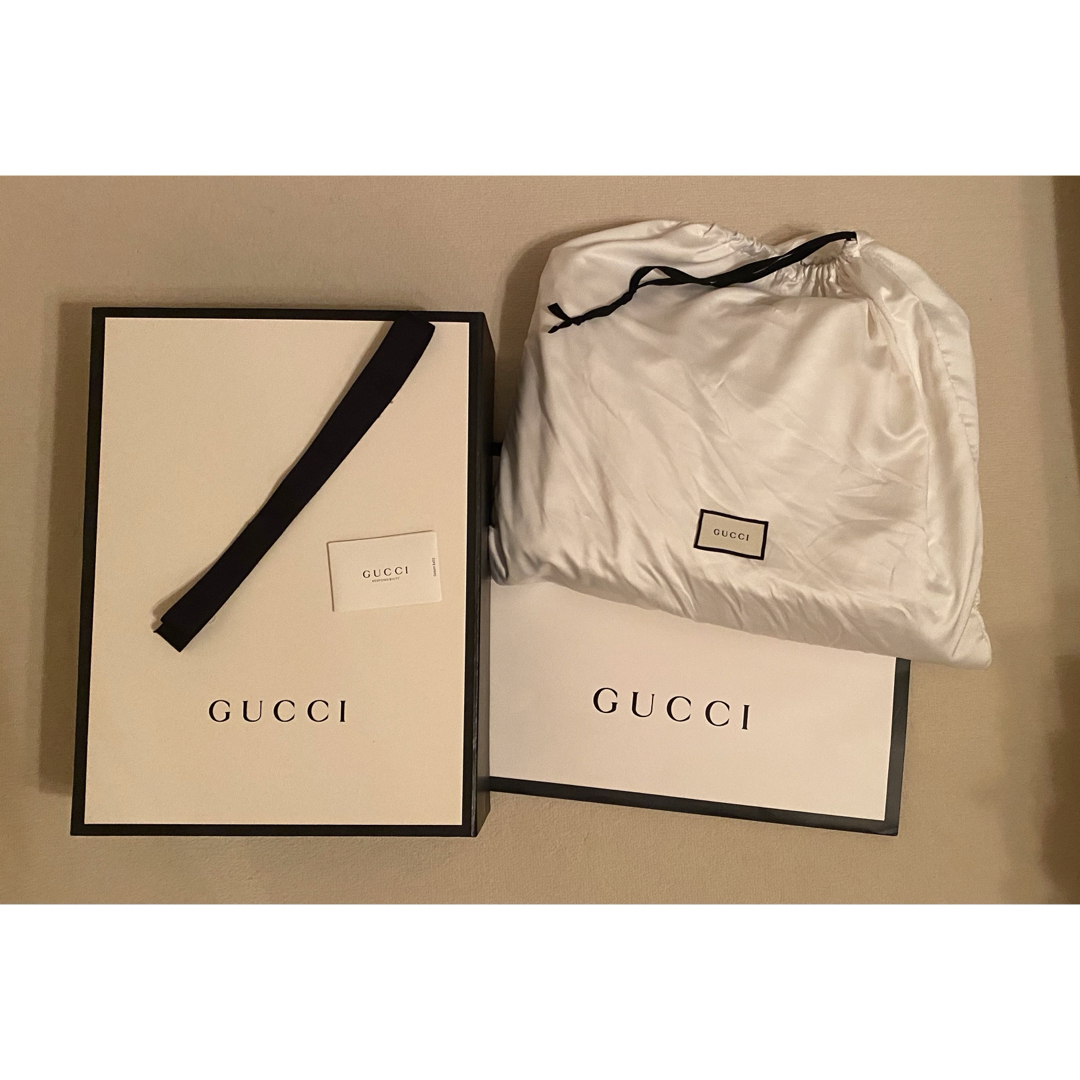 Gucci(グッチ)の【GUCCI】ラジャ　ラージトートバッグ レディースのバッグ(トートバッグ)の商品写真