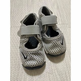 ナイキ(NIKE)のNIKE ナイキ　エアリフト　リトルリフト　12センチ(スニーカー)