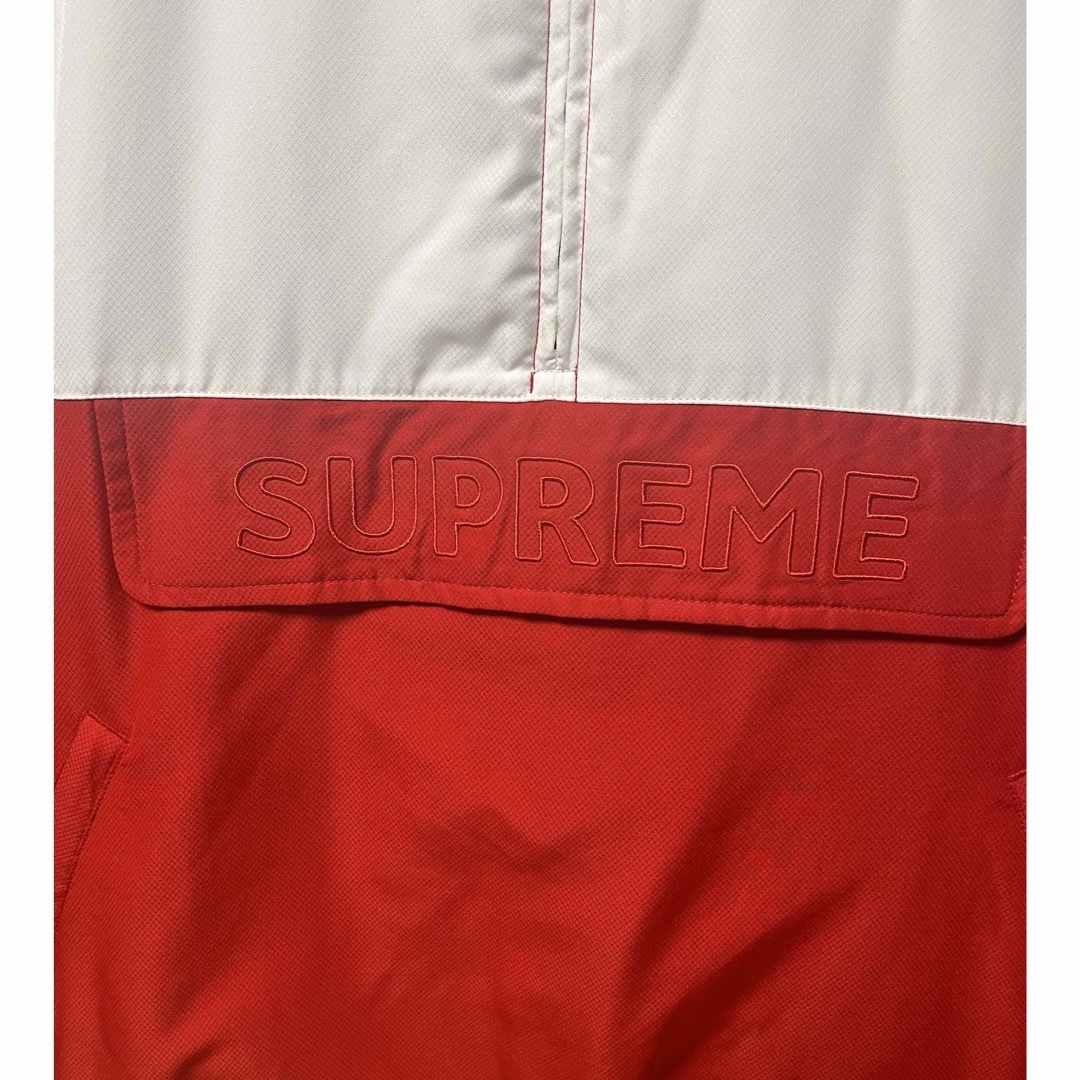 Supreme(シュプリーム)のsupreme ナイロンジャケット メンズのジャケット/アウター(ナイロンジャケット)の商品写真