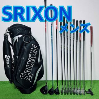 Srixon - レフティ スリクソン z785 アイアン 6本セットの通販