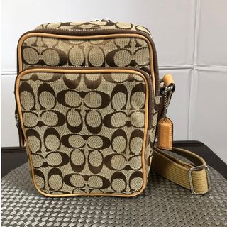 コーチ(COACH)のCOACH / ショルダーバッグ(ショルダーバッグ)