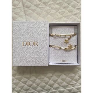 クリスチャンディオール(Christian Dior)のディオールノベルティストラップ(ノベルティグッズ)