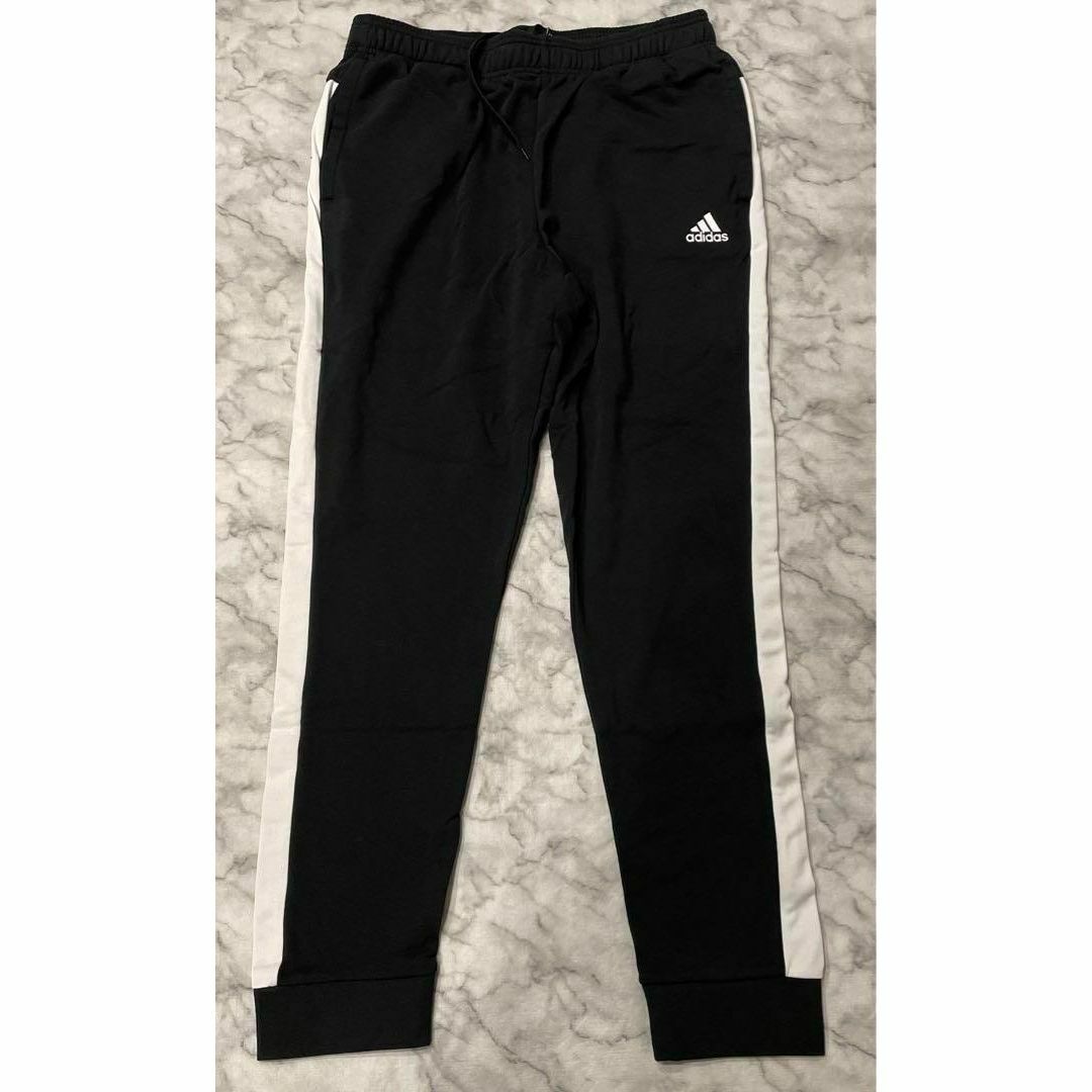 adidas(アディダス)のadidas アディダス セットアップ ウェア ジャージ 上下セット 新品 メンズのトップス(ジャージ)の商品写真