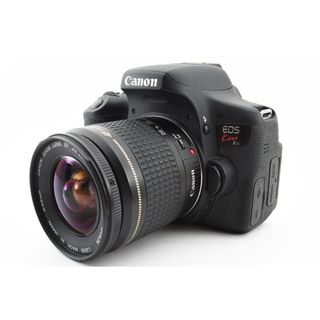 555MR 極上 保証 Canon EOS 6D トリプルレンズの通販 by 写真機商 ...