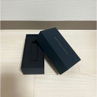 Daniel Wellington - 腕時計箱