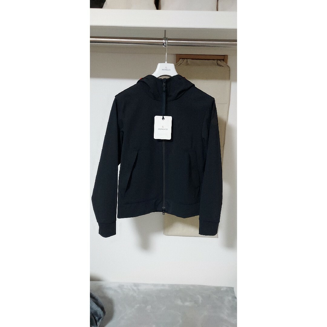 MONCLER - 正規品 未使用 限定 MONCLER GORDE モンクレール MONCLER - 正規品 未使用 限定 MONCLER GORDE モンクレール