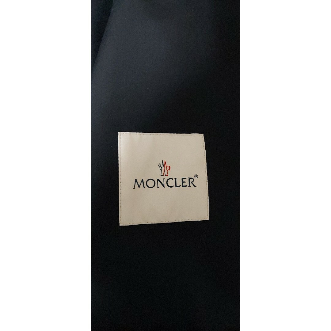 MONCLER - 正規品 未使用 限定 MONCLER GORDE モンクレール MONCLER - 正規品 未使用 限定 MONCLER GORDE モンクレール