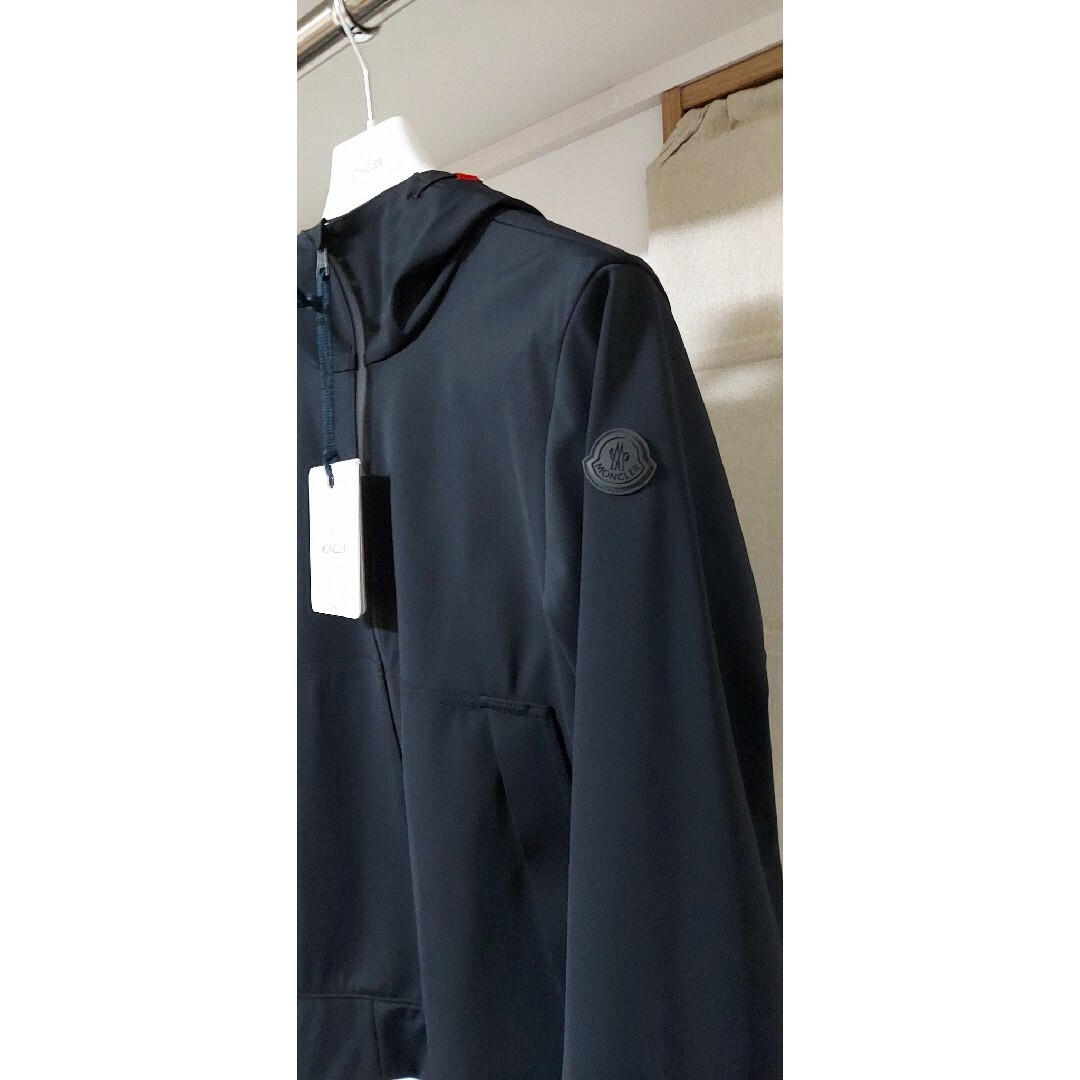 MONCLER - 正規品 未使用 限定 MONCLER GORDE モンクレール MONCLER - 正規品 未使用 限定 MONCLER GORDE モンクレール