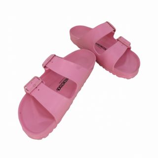 ビルケンシュトック(BIRKENSTOCK)のBIRKENSTOCK(ビルケンシュトック) レディース シューズ サンダル(サンダル)