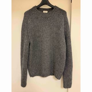 Saint Laurent - 極美品□18AW サンローランパリ 529834 カシミヤ混