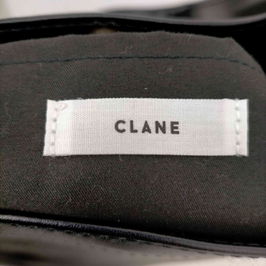 CLANE(クラネ)のCLANE(クラネ) SQUARE TOTE BAG レディース バッグ トート レディースのバッグ(トートバッグ)の商品写真