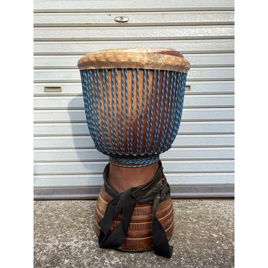 他のジャンベはこちらジャンベ　アフリカン太鼓　Djembe