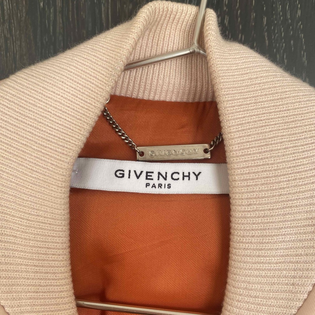 GIVENCHY ジャケット 34