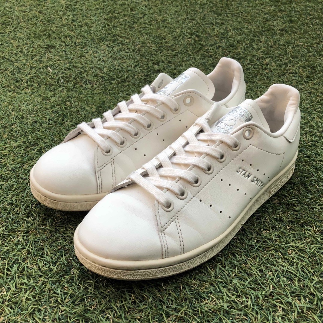 adidas(アディダス)の美品24 adidas×iena アディダス×イエナ スタンスミス HW564 レディースの靴/シューズ(スニーカー)の商品写真