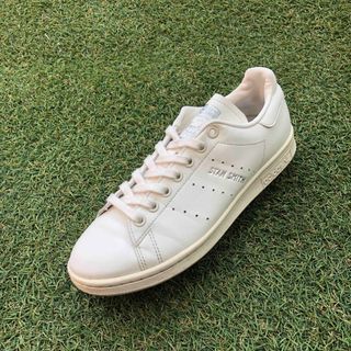 アディダス(adidas)の美品24 adidas×iena アディダス×イエナ スタンスミス HW564(スニーカー)