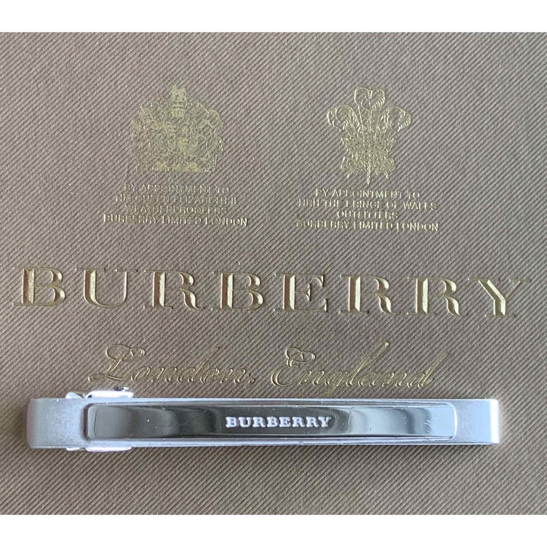 BURBERRY(バーバリー)のBURBERRY ネクタイピン※付属品無し メンズのファッション小物(ネクタイピン)の商品写真