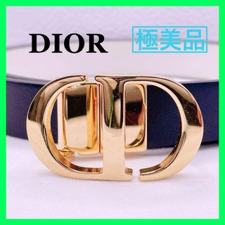 ディオール(Christian Dior) ベルト(レディース)の通販 300点以上