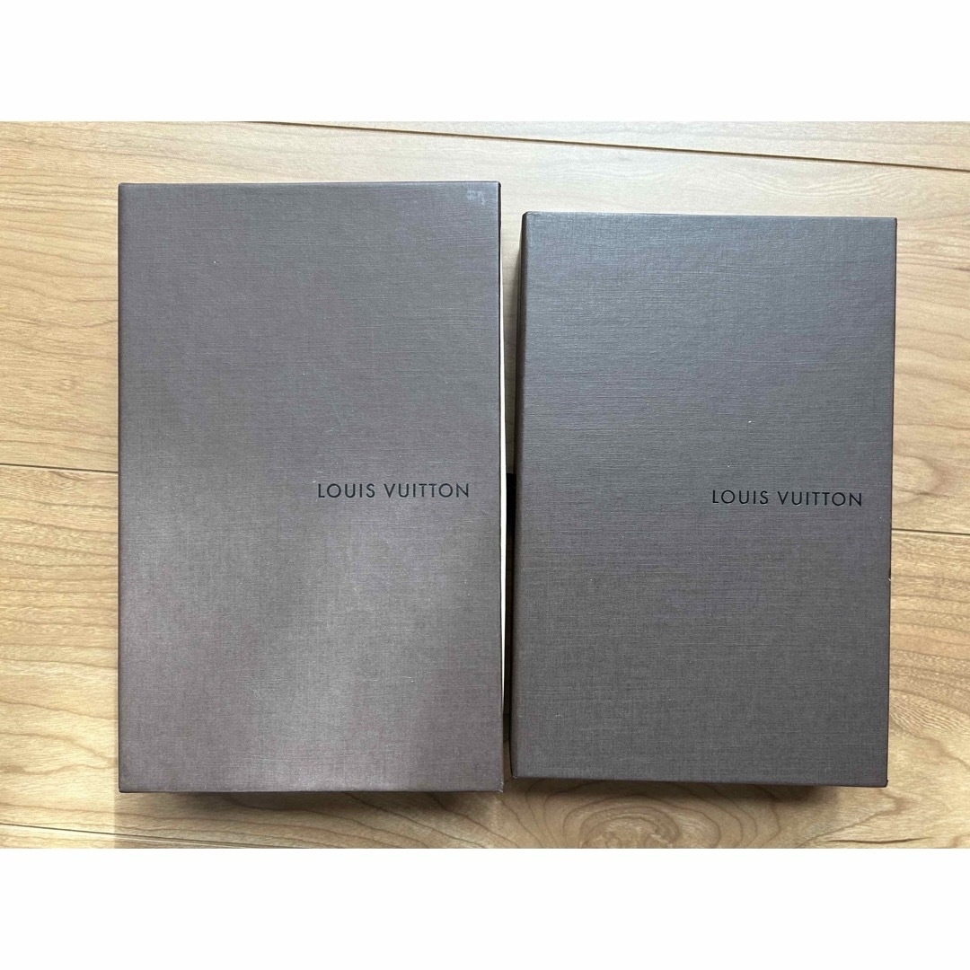 LOUIS VUITTON - ルイヴィトン Louis Vuitton ショッパー 紙袋