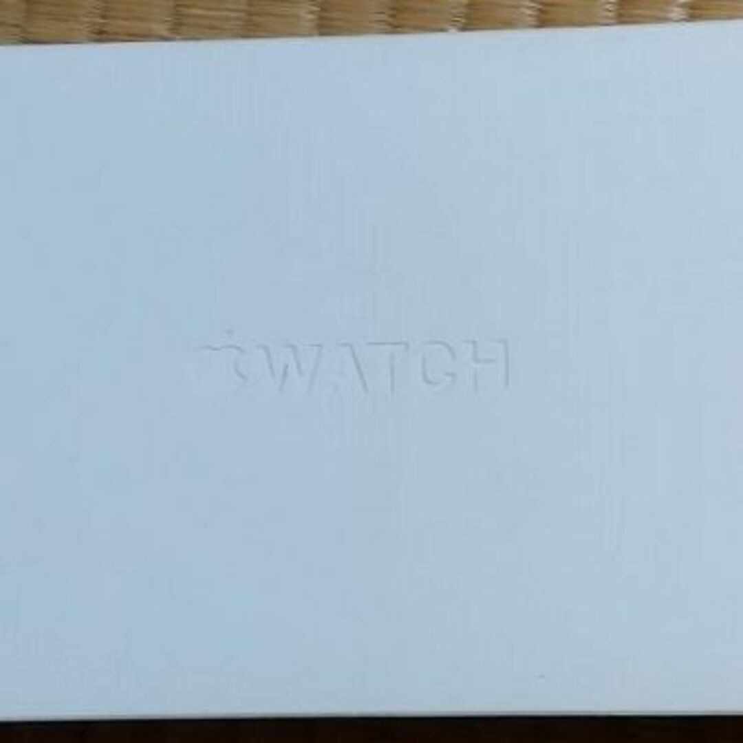Apple Watch(アップルウォッチ)のアップル　Apple Watch Ultra 2　MREJ3J/A スマホ/家電/カメラのスマートフォン/携帯電話(その他)の商品写真