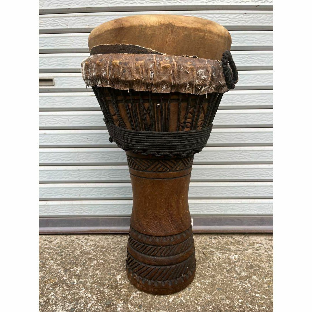 他のジャンベはこちらジャンベ　アフリカン太鼓　Djembe