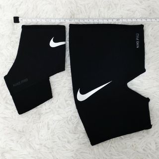 ナイキ(NIKE)のNike Pro Combat サポーター 2点セット(トレーニング用品)