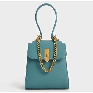 チャールズアンドキース(Charles and Keith)の本日お値下げ！CHARLES & KEITH  ショルダーバッグ(ショルダーバッグ)