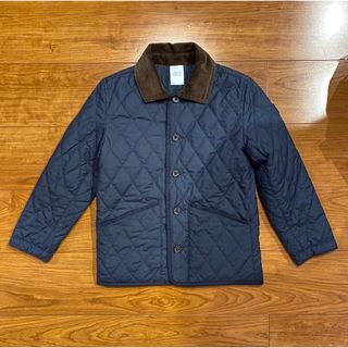 ポロラルフローレン(POLO RALPH LAUREN)のポロラルフローレン リバーシブル　ウォーターリペラント　ジャケット(ジャケット/上着)