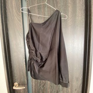 ティーバイアレキサンダーワン(T by Alexander Wang)のT by alexanderwang トップス(カットソー(長袖/七分))