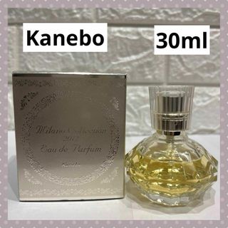 カネボウ(Kanebo)の◆Kanebo カネボウ 香水 オードパルファム ミラノコレクション 30ml(香水(女性用))