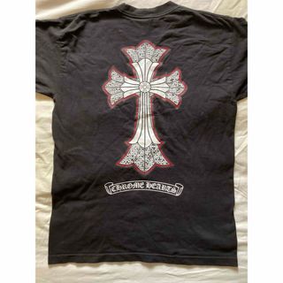 クロムハーツ(Chrome Hearts)のクロムハーツ(Tシャツ/カットソー(半袖/袖なし))