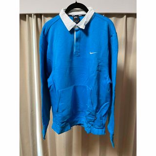 ナイキ(NIKE)のNIKE トップス(Tシャツ/カットソー(七分/長袖))