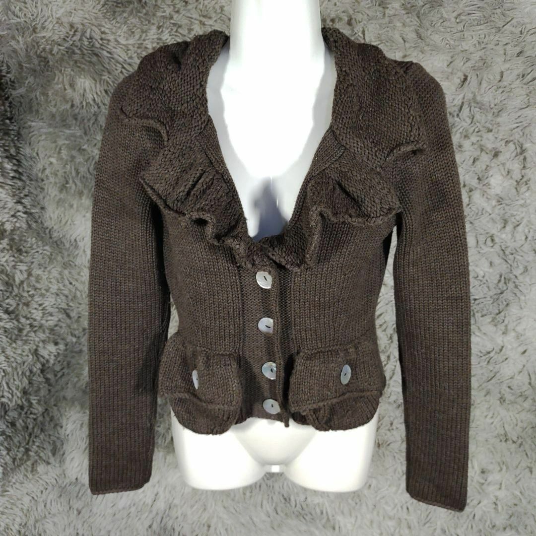 FOXEY BOUTIQUE - 11-130超美品 フォクシーブティック ニット