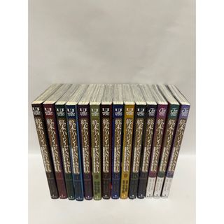 シュウエイシャ(集英社)の【中古】終末のハーレム　ファンタジア　1〜14巻(青年漫画)