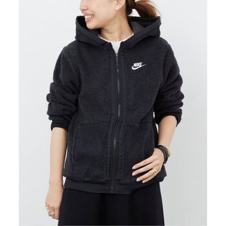 ドゥーズィエムクラス(DEUXIEME CLASSE)のDeuxieme Classe 【NIKE】 FULL-ZIP HOODIE(ブルゾン)