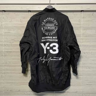 ワイスリー ブルゾン(メンズ)の通販 100点以上 | Y-3のメンズを買う