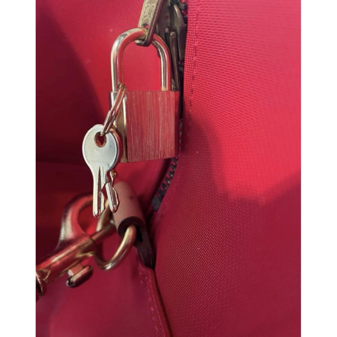 LANCEL ボストンバッグ LANCEL ボストンバッグ
