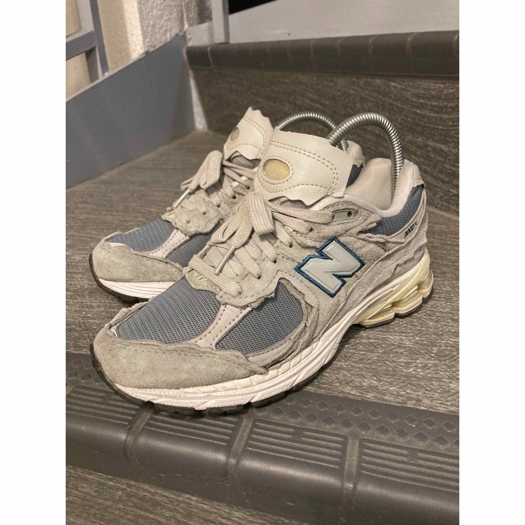 靴/シューズNew Balance 2002RD