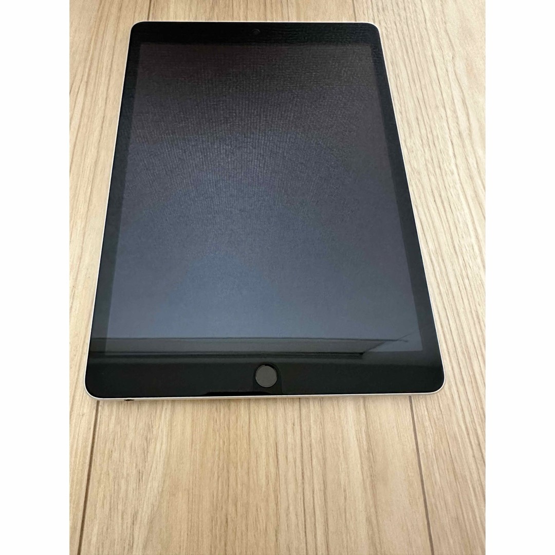 iPad 第9世代 64GB シルバー Wi-Fi  本体スマホ/家電/カメラ