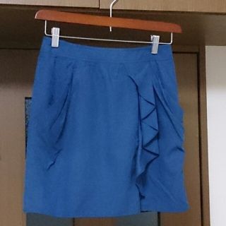 プロポーションボディドレッシング(PROPORTION BODY DRESSING)のプロポ スカート(ひざ丈スカート)