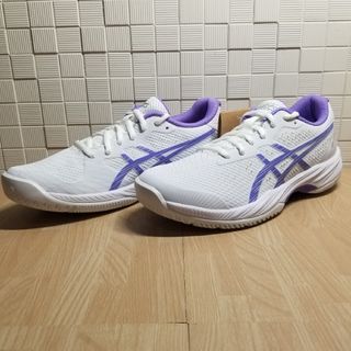 アシックス(asics)の【新品送料込】アシックス ASICS GEL-GAME 9(シューズ)