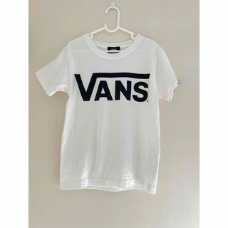 ヴァンズ(VANS)の130cm VANS Tシャツ(Tシャツ/カットソー)