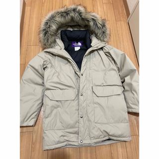 ザノースフェイス(THE NORTH FACE)のTHE NORTH FACE ダウンジャケット　ND2965N(ダウンジャケット)