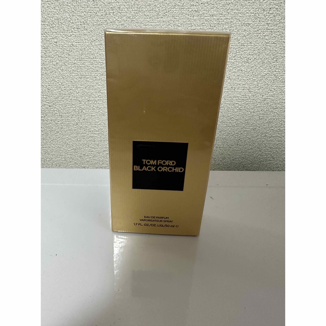 TOM FORD(トムフォード)のエミリン39様専用TOM FORD香水50ml コスメ/美容の香水(ユニセックス)の商品写真