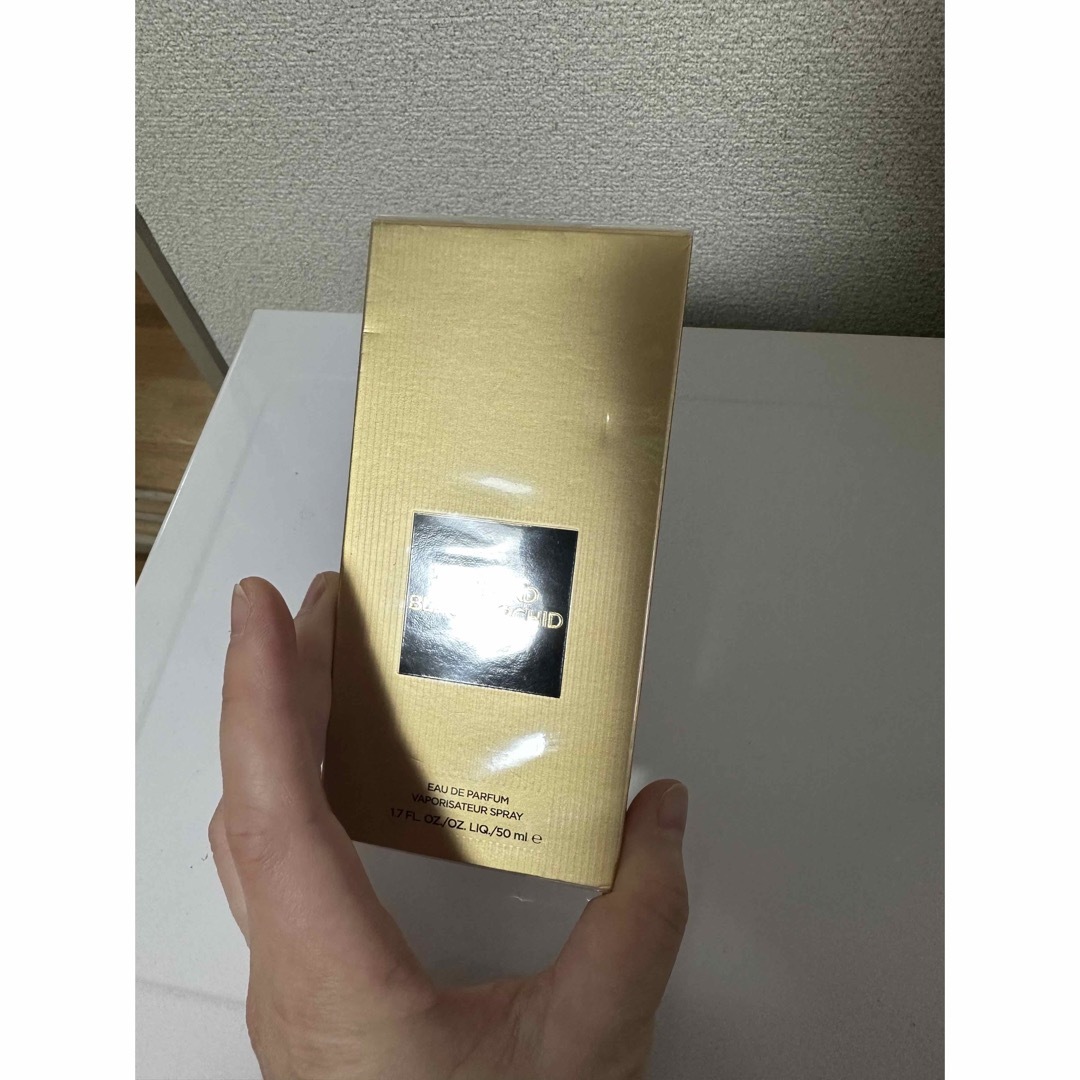 TOM FORD(トムフォード)のエミリン39様専用TOM FORD香水50ml コスメ/美容の香水(ユニセックス)の商品写真