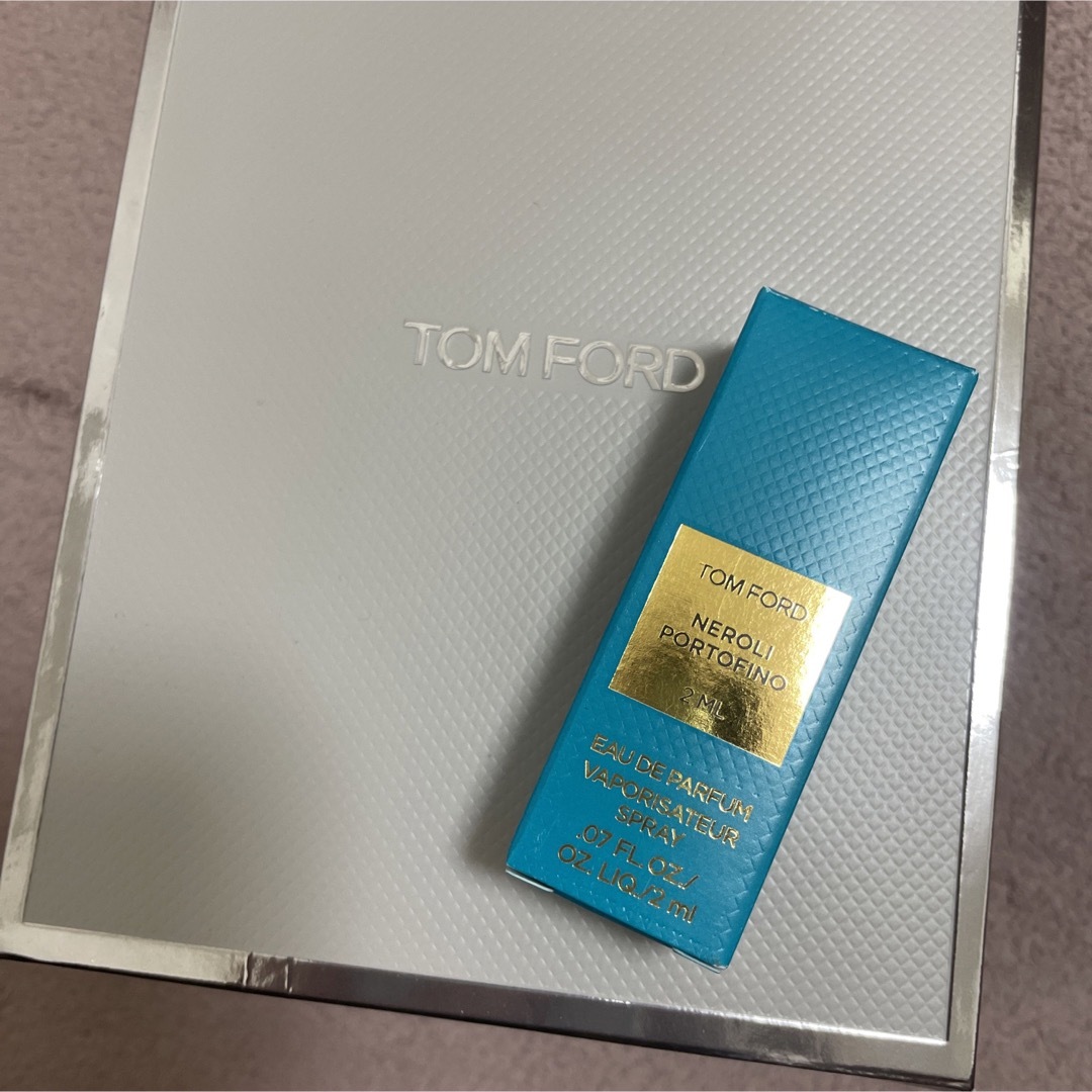 TOM FORD(トムフォード)のトムフォード 香水 コスメ/美容の香水(ユニセックス)の商品写真