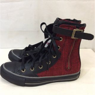 オールスター(ALL STAR（CONVERSE）)のCONVERSE ALLSTAR メンズ スニーカー(スニーカー)