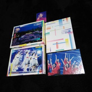 ノギザカフォーティーシックス(乃木坂46)の6th　YEAR　BIRTHDAY　LIVE（完全生産限定盤） Blu-ray(ミュージック)