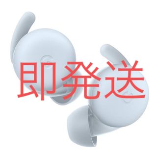 グーグル(Google)の【新品未開封】Google Pixel Buds A-Series Sea(ヘッドフォン/イヤフォン)